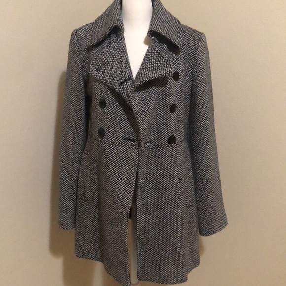 Guess coat sz M - Picture 1 of 10